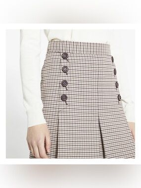 Brand new - See by Chloe skirt 36